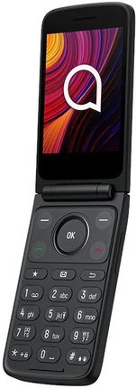 TCL 4043 4G Szary - zdjęcie 2