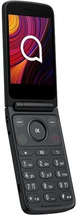 TCL 4043 4G Szary - zdjęcie 3