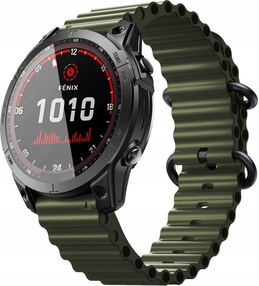 Xgsm Pasek Opaska Quickfit Do Garmin Forerunner 965 945 5902270173451