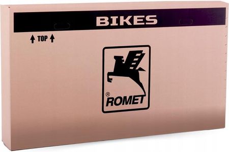 Romet Jolene 7.0 Biały 27,5 2024 - zdjęcie 3