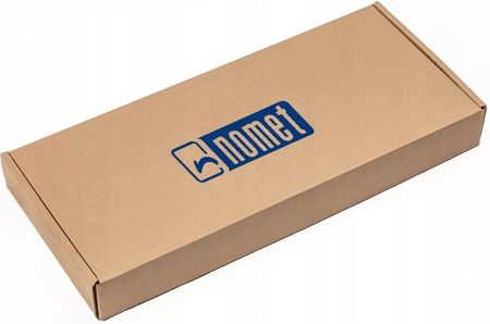 Nomet W 2334M 150P.P22 Kosz Cargo 150Mm 3 Poziomy Boczny Prawy Linia Pro P22 Srebrny - zdjęcie 2