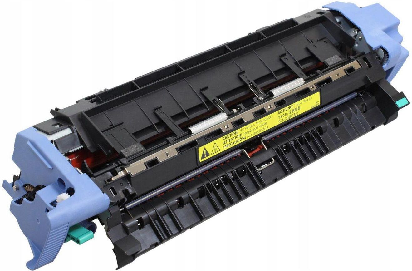 Hp Fusing Assembly V Rg Cn Opinie I Ceny Na Ceneo Pl