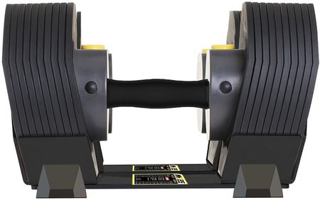 Mx Select Zestaw Hantli Mx85 Dumbbell 2x38 6kg + Stojak - zdjęcie 2