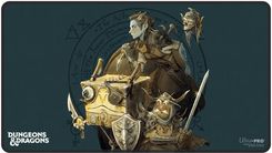 Ultra Pro Magic the Gathering Secretversary 2023 Secret Lair Through the Wormhole Playmat Arcane Sign