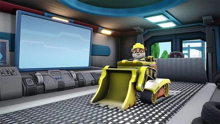 PAW Patrol Grand Prix Complete Edition (Gra NS) - zdjęcie 3