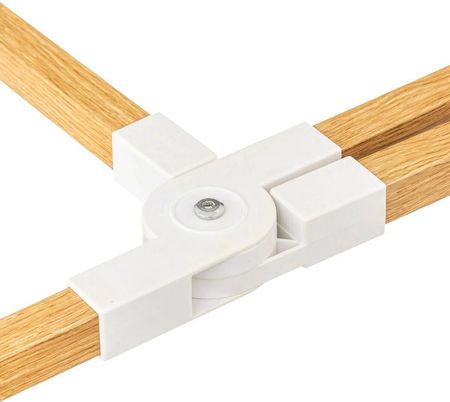 5Five Simply Smart Modułowa Suszarka Na Pranie Pionowa Wieża 69x68,5x175cm (202400) - zdjęcie 2