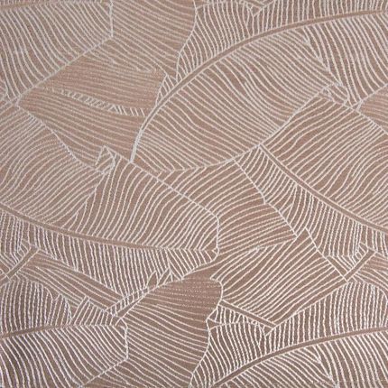Eurofirany Obrus Isla 140X260 Cm Ciemnobeżowy - zdjęcie 3