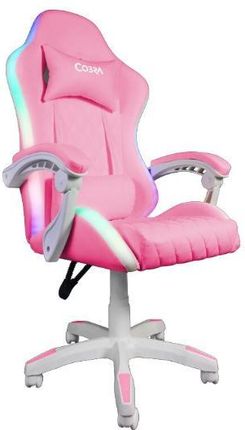 Cobra WS8151 RGB Różowy - zdjęcie 2