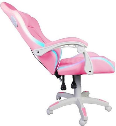 Cobra WS8151 RGB Różowy - zdjęcie 3