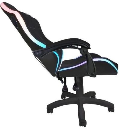 Cobra WS8152 RGB Czarny - zdjęcie 2