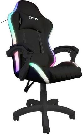 Cobra WS8152 RGB Czarny - zdjęcie 3