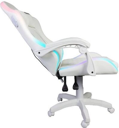 Cobra WS8153 RGB Biały - zdjęcie 4