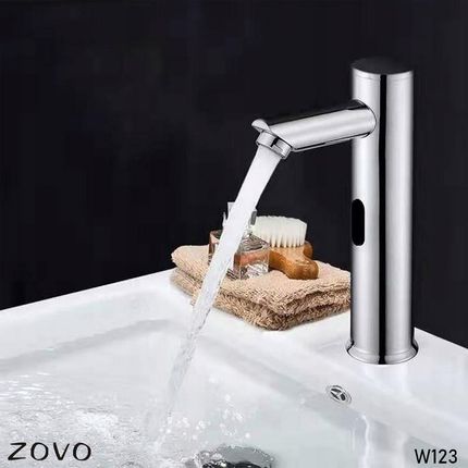 Zovo W123 - zdjęcie 2