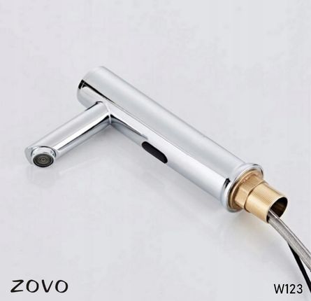 Zovo W123 - zdjęcie 3