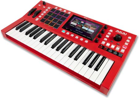 AKAI MPC KEY 37 - zdjęcie 3