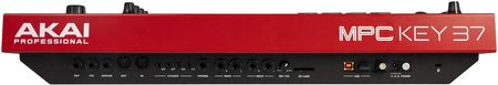 AKAI MPC KEY 37 - zdjęcie 5