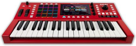 AKAI MPC KEY 37 - zdjęcie 2