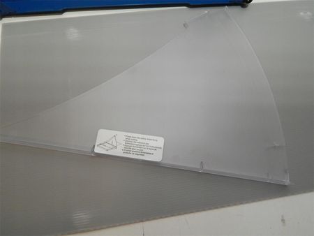 Olympia Trymer Biurowy G 4415 A3 (3134) (765835) - zdjęcie 3