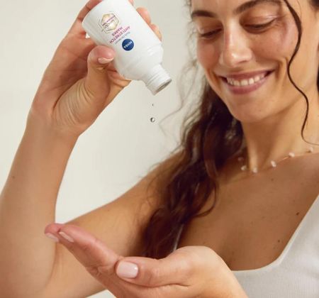 Nivea Luminous630 Olejek-Serum Do Ciała Przeciw Rozstępom 100 ml - zdjęcie 4