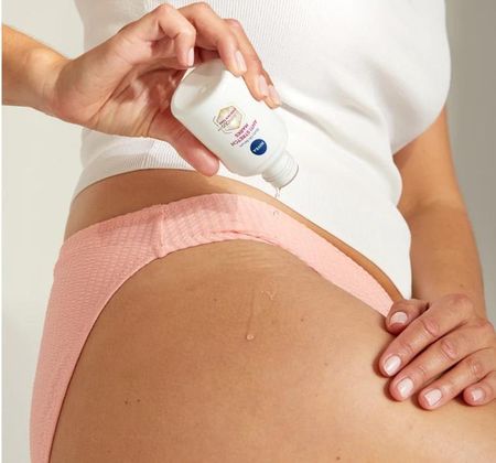 Nivea Luminous630 Olejek-Serum Do Ciała Przeciw Rozstępom 100 ml - zdjęcie 2