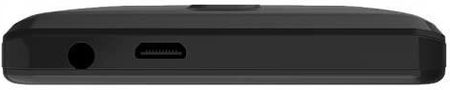 Logicom Wave 8 Go 1/8GB Czarny - zdjęcie 3