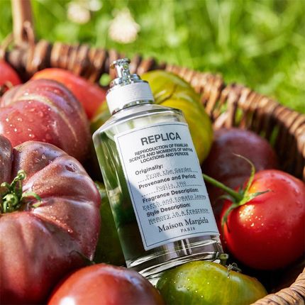 Maison Margiela Replica From The Garden Woda Toaletowa 30 ml - zdjęcie 3