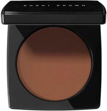Zdjęcie Bobbi Brown Bronzing Powder Puder Brązujący Odcień Deep 9G - Brzeg