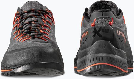La Sportiva Tx4 Evo Gtx Carbon Cherry Tomato - zdjęcie 2