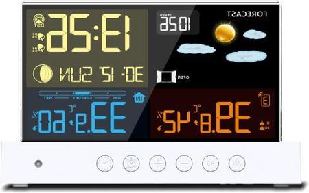 Meteo SP110B - zdjęcie 4