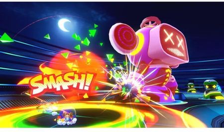Super Monkey Ball Banana Rumble (Gra NS) - zdjęcie 4