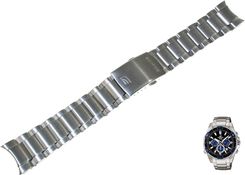 Zdjęcie Casio Bransoleta do zegarka Edifice EFR-534D 22 mm - Łęczna