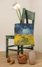 Torba Na Rami Pole Pszenicy Z Krukami Van Gogh Ceny I Opinie Ceneo Pl