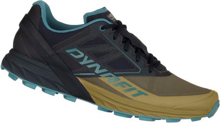 Dynafit Alpine Niebieski Pomarańczowy - zdjęcie 2
