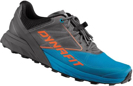 Dynafit Alpine Niebieski Pomarańczowy - zdjęcie 3