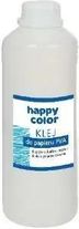 Zdjęcie Gdd Klej Do Papieru Pva 500G Butelka Happy Color - Tychowo