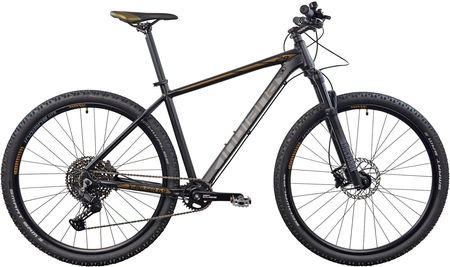 Indiana X-Pulser 6.9 M19 29 2024 - zdjęcie 5