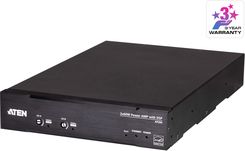 Zdjęcie Wzmacniacz mocy 2 x 60W z DSP AP206 AP206-AT-G - Gryfino