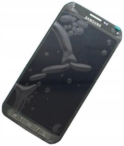 Podzespo Y Do Telefonu Samsung Wy Wietlacz Lcd Szybka Digitizer Do Sm