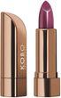 NOBEA Day-to-Day szminka nawilżająca odcień Soft Plum L10 4,5g