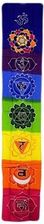 Zdjęcie Brahmashop Baner Czakry Tęcza 183x35cm (BWAX13) - Szepietowo
