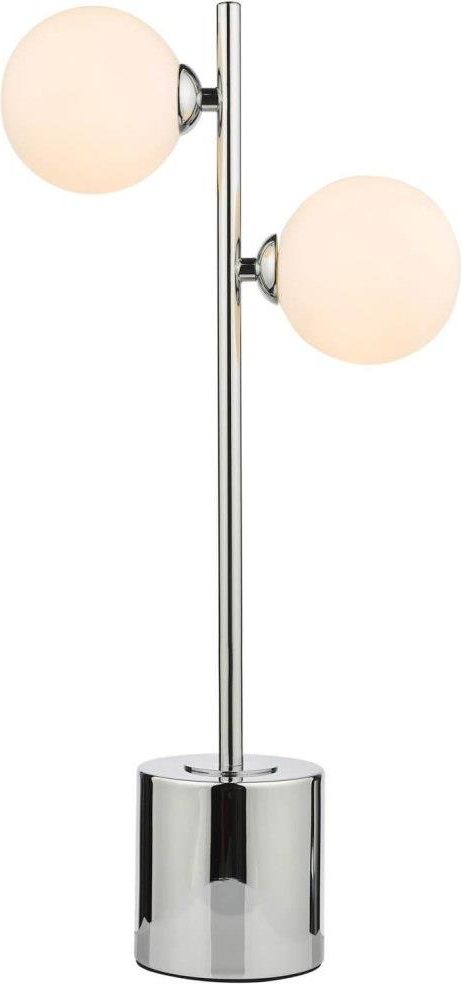 Lampa Dar Lighting Lampa Sro Owa Spiral Light Table Lamp Polished