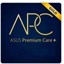 Zdjęcie Asus Premium Care - Pakiet Gold (ACX15025100NB) - Cieszyn