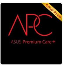 Zdjęcie Asus Premium Care Gaming- Pakiet Gold Plus (ACX15043100NR) - Mielec