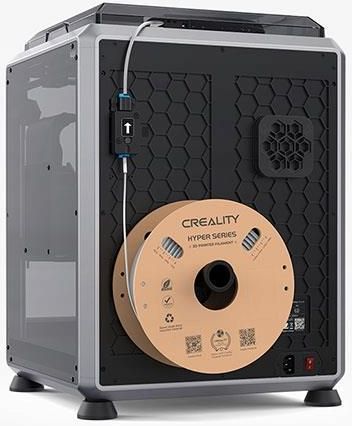 Creality K1C (CRL24247) - zdjęcie 5