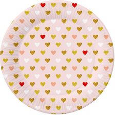 Zdjęcie Godan Talerzyki Papierowe 18Cm 6szt. - Pajęczno