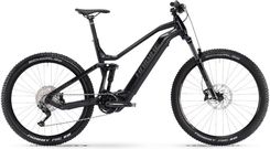 Haibike AllTrail 3 Czarno Tytanowy 29 2023