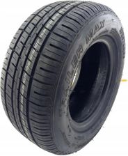 West Lake Trailer Max 155/80R13C 84N