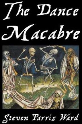 Dance Macabre Literatura Obcoj Zyczna Ceny I Opinie Ceneo Pl