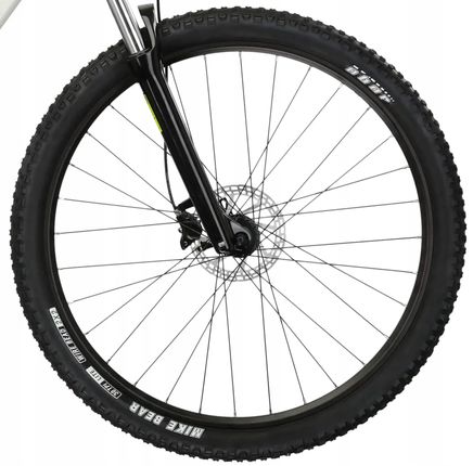 Kross Hexagon 5.0 Gen2 Szary 27,5 2024 - zdjęcie 2