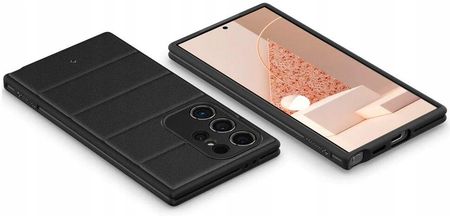 Spigen Etui Do Galaxy S24 Ultra Caseology Athlex Case Obudowa Plecki - zdjęcie 2